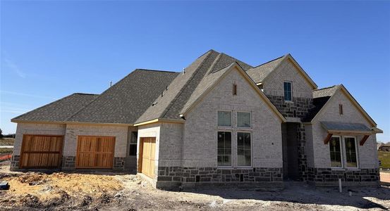 New construction Single-Family house 804 Albatross Court, Heath, TX 75032 - photo 12 12