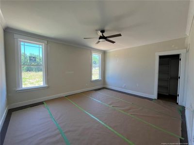 New construction Single-Family house 226 Deer Tail Lane, Unit Lot 31, Fuquay Varina, NC 27526 - photo 16 16