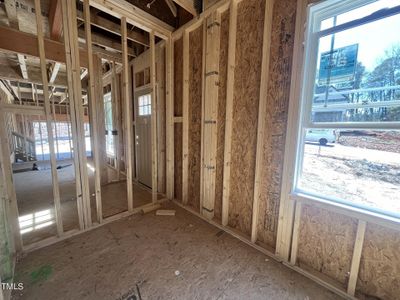 New construction Single-Family house 143 Hook Drive, Unit Lot 23, Fuquay Varina, NC 27526 - photo 10 10