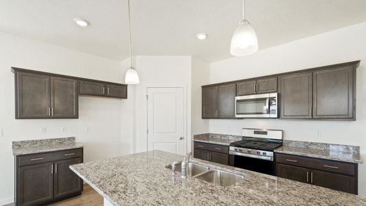 New construction Single-Family house 4756 Antler Way, Johnstown, CO 80534 NEWCASTLE- photo 12 12