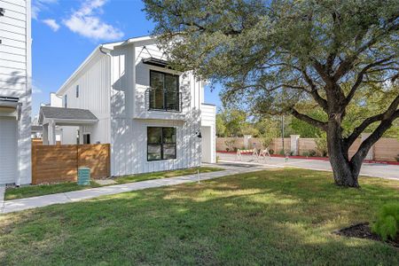 Cooper’s Square by Legacy Communities in Austin - photo 17 17