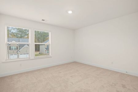 New construction Single-Family house 1490 Trident Maple Chase, Lawrenceville, GA 30045 - photo 36 36