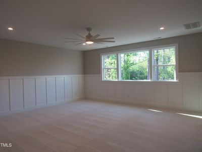 New construction Single-Family house 2507 Silas Peak Lane, Apex, NC 27523 - photo 63 63