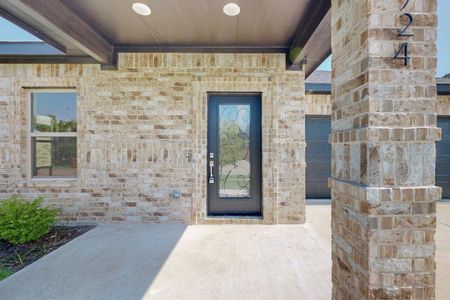 New construction Single-Family house 2924 Lakewood Lane, Royse City, TX 75189 - photo 2 2