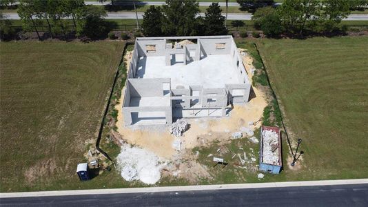 New construction Single-Family house 163 Blazing Star Avenue, Lake Alfred, FL 33850 - photo 36 36