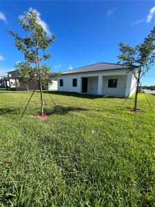 New construction Single-Family house 233xx Sw 119Th Ave, Miami, FL 33032 - photo 26 26