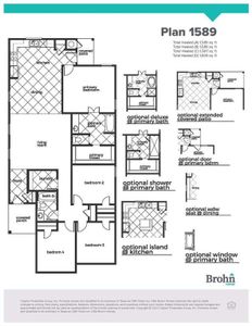 New construction Single-Family house 133 Bluestem Dr, Elgin, TX 78621 1589- photo 13 13