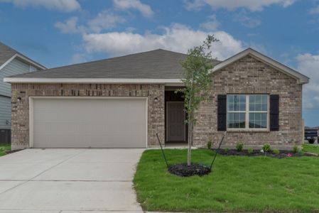New construction Single-Family house 12507 Vista Rim, Live Oak, TX 78233 - photo 0