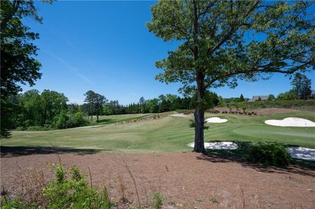 New construction Single-Family house 5040 Kings Close, Milton, GA 30004 - photo 7 7