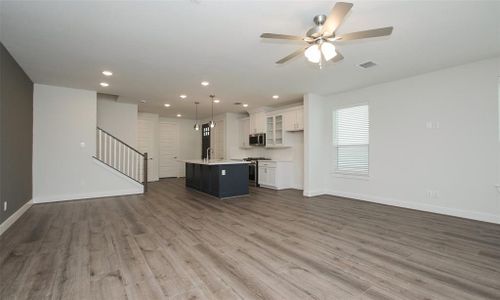 New construction Single-Family house 305B E 40Th Street, Houston, TX 77018 Independence  Series - 1791- photo 18 18