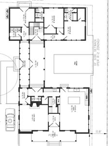 New construction Single-Family house 922 Kincade Drive, Mount Pleasant, SC 29464 - photo 58 58