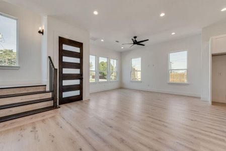 New construction Single-Family house 1642 Mentor Avenue, Dallas, TX 75216 - photo 8 8