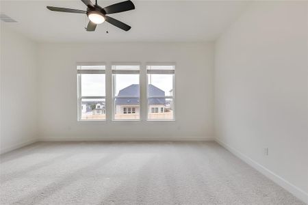 New construction Single-Family house 709 Coppell Ct, Leander, TX 78641 Bonnell II- photo 18 18