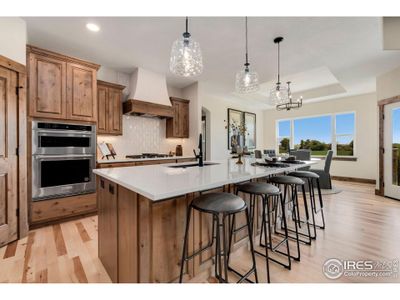 New construction Single-Family house 1291 Swan Peter Dr, Berthoud, CO 80513 - photo 5 5