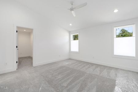 New construction Single-Family house 104 Farris Court, Raleigh, NC 27610 - photo 50 50
