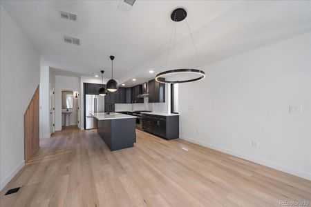 New construction Townhouse house 2732 N Clay Street, Denver, CO 80211 - photo 3 3