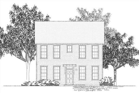 New construction Single-Family house 332 Ferrule Drive, Kyle, TX 78640 - photo 7 7