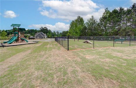 New construction Single-Family house 565 Teversham Drive, Mcdonough, GA 30253 - photo 24 24