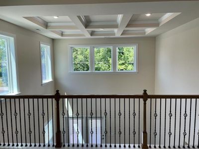 New construction Townhouse house 603 Mount Blanc Way, Cary, NC 27519 - photo 27 27