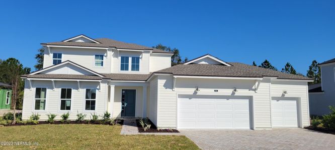 New construction Single-Family house 594 Hillendale Cir, Saint Johns, FL 32259 - photo 13 13