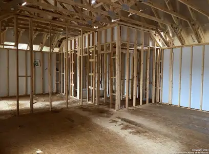 New construction Single-Family house 8741 Gate Forest, Fair Oaks Ranch, TX 78015 - photo 14 14