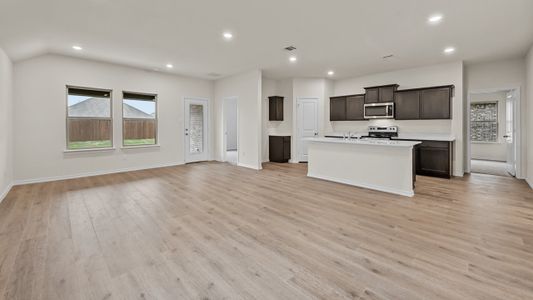 New construction Single-Family house 1511 Aleia Cove, Sherman, TX 75092 X40C Camden- photo 3 3