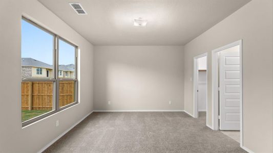 New construction Single-Family house 4010 Colony River Rock Boulevard, Pinehurst, TX 77362 - photo 25 25