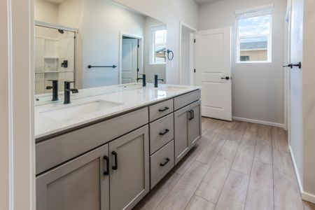 New construction Condo/Apt house 2908 Conquest Street, Fort Collins, CO 80524 - photo 30 30