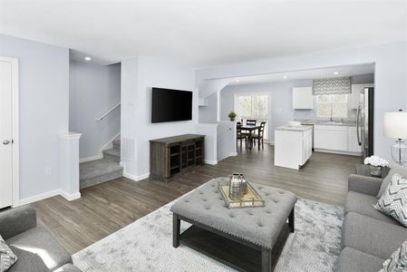 Woodford Green by Ryan Homes in Charlotte - photo 11 11