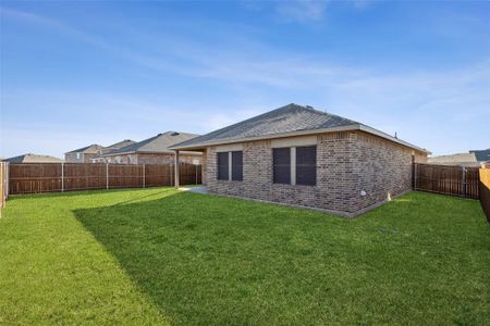 New construction Single-Family house 3 Winship Drive, Edgecliff Village, TX 76134 - photo 12 12