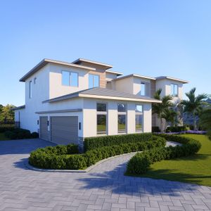 New construction Single-Family house 6093 Wildcat Run, West Palm Beach, FL 33412 - photo 50 50