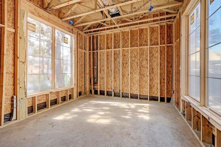 New construction Single-Family house 1122 Welch Street, Houston, TX 77006 - photo 7 7