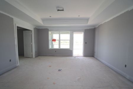 New construction Single-Family house 7795 Notched Pine Bend, Wesley Chapel, FL 33545 Sonoma II- photo 51 51