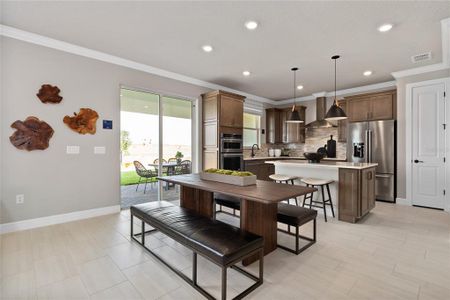 New construction Single-Family house 15930 Winding Bluff Drive, Montverde, FL 34756 Tower- photo 8 8