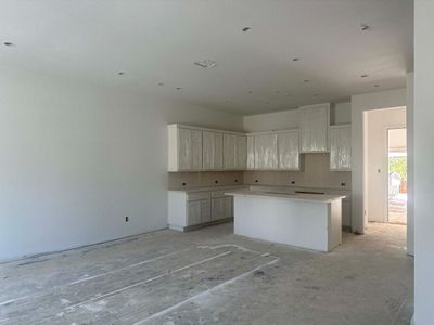New construction Townhouse house 6310 Baritone Court, Sachse, TX 75048 Columbia Homeplan- photo 5 5