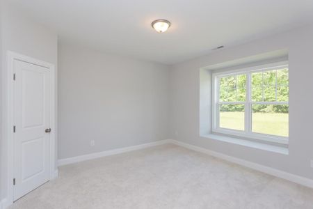 New construction Single-Family house 1376 Perth Road, Mooresville, NC 28117 - photo 29 29