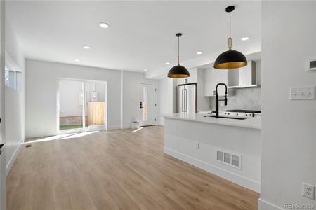 New construction Single-Family house 1346 N Knox Court, Denver, CO 80204 - photo 9 9