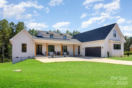 New construction Single-Family house 1415 Glasscock Road, Rock Hill, SC 29730 - photo 0 0