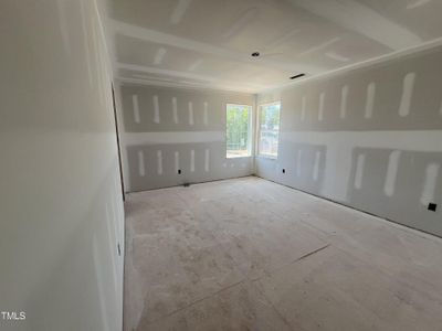 New construction Single-Family house 330 Sutherland Drive, Franklinton, NC 27525 - photo 14 14
