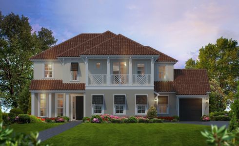 New construction Single-Family house Breckenridge, 12027 Southwest 33rd Place, Gainesville, FL 32608 - photo