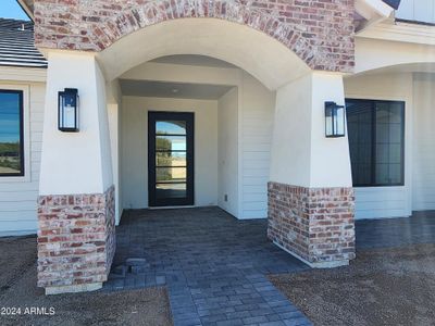 New construction Single-Family house 14067 E Aloe Vera Drive, Scottsdale, AZ 85262 - photo 1 1