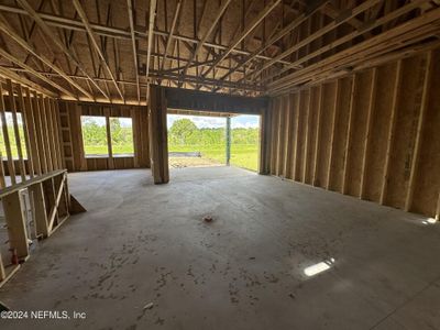 New construction Single-Family house 244 Lamego Lane, Saint Augustine, FL 32095 - photo 8 8