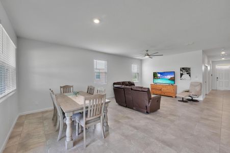 New construction Single-Family house 2150 Crowned Eagle, Vero Beach, FL 32962 - photo 6 6