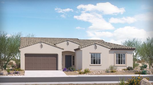 The Retreat at Rancho Cabrillo by Scott Communities in Peoria - photo 11 11