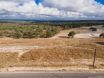 New construction Single-Family house 113 Hondo Ridge, La Vernia, TX 78121 - photo 1 1