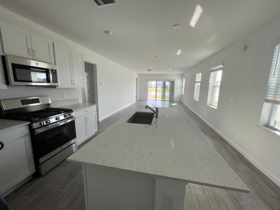 New construction Single-Family house 6357 Nw Leafmore Lane, Port Saint Lucie, FL 34987 - photo 15 15