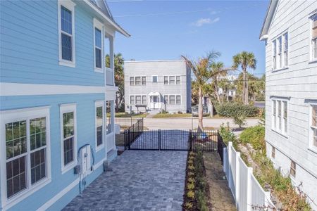 New construction Single-Family house 720 Davis Street, Daytona Beach, FL 32118 - photo 60 60