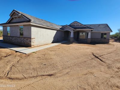 New construction Single-Family house 34514 North 142nd Street, Scottsdale, AZ 85262 - photo 0