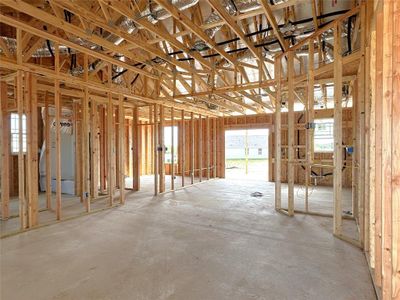 New construction Single-Family house 101 Beverly Blf, Seguin, TX 78155 - photo 5 5