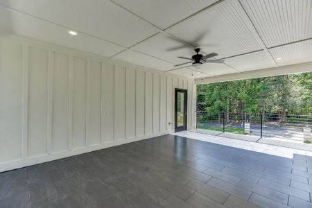 New construction Single-Family house 2961 Tree Top Road, Dacula, GA 30019 - photo 60 60